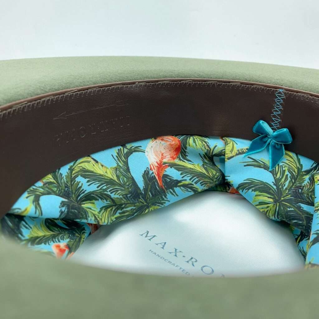 Max Roma Hats