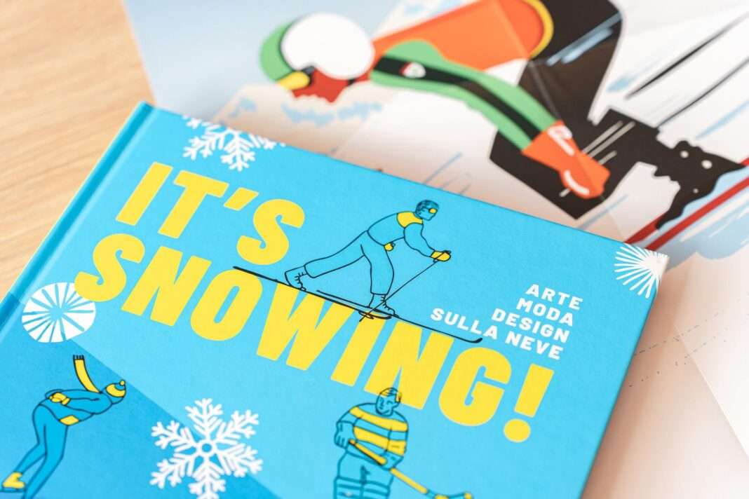 Its-Snowing_©Matteo-Catania-Hubove-Studio_105-1 libro It’s Snowing Marsilio Arte