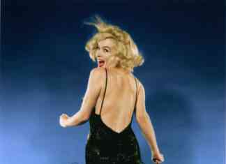 mostra Philippe Halsman Lampo di genio Piove di Sacco