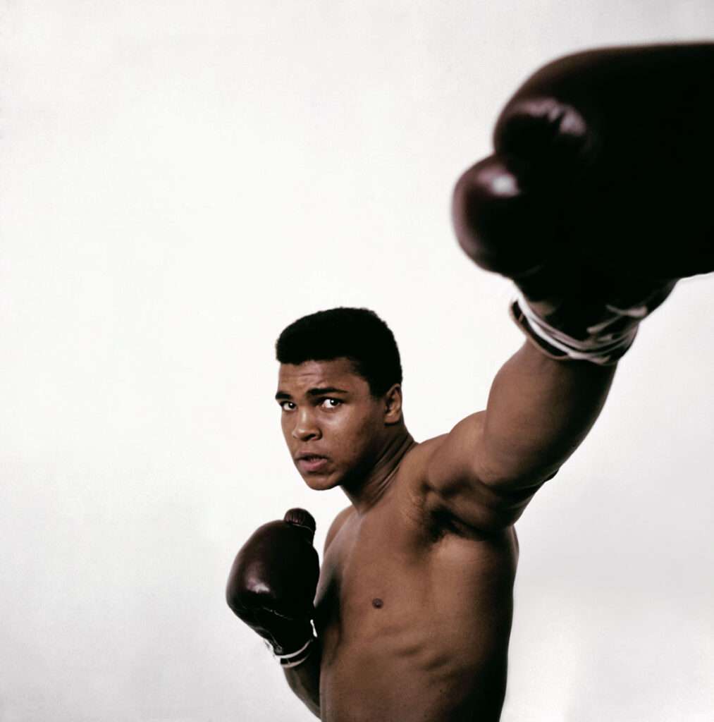 mostra Philippe Halsman Lampo di genio Piove di Sacco
