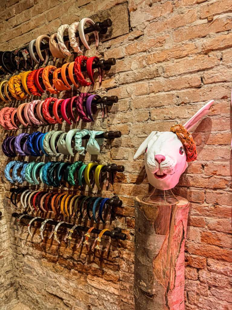 Evelyne Aymon Venezia