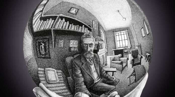 Escher in mostra a Padova: quando la matematica diventa poesia visiva (e la mente si perde nei suoi paradossi) mostra Escher Padova