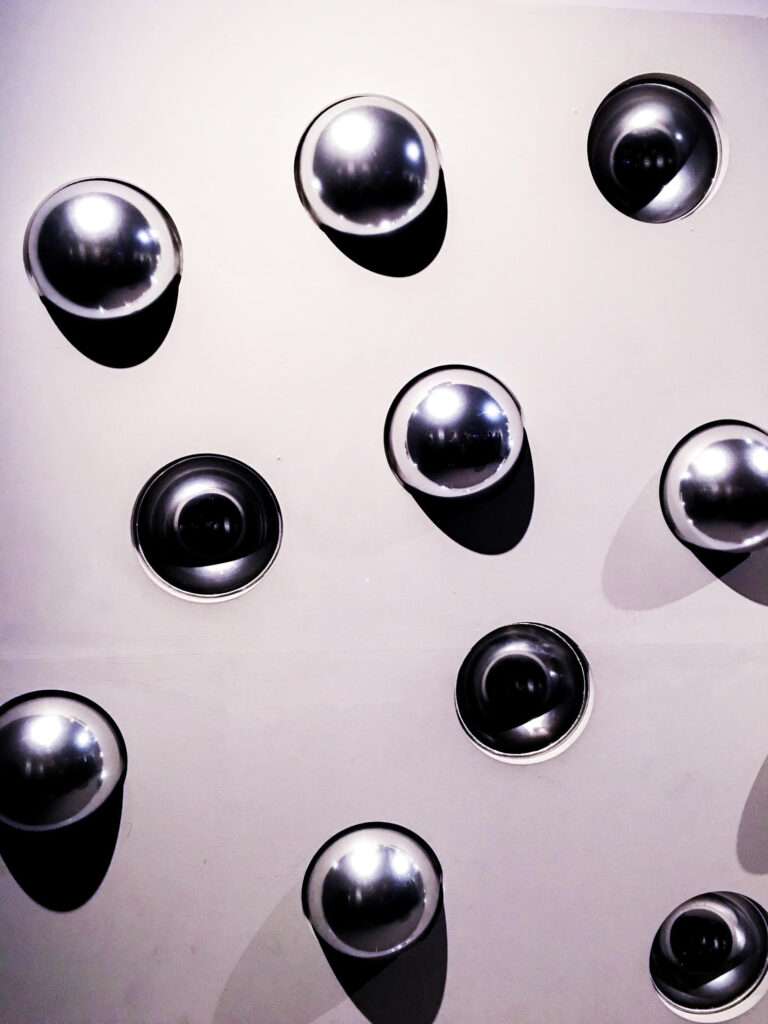 mostra Escher Padova