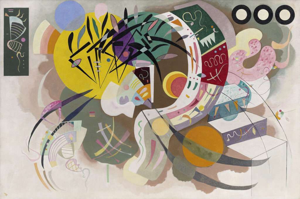 mostra Peggy Guggenheim Venezia mostre Veneto 2026