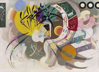mostra Peggy Guggenheim Venezia