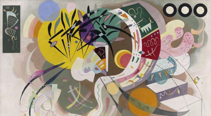 Peggy Guggenheim torna alle origini: a Venezia la mostra che racconta la nascita di una delle più grandi collezioniste del Novecento mostra Peggy Guggenheim Venezia