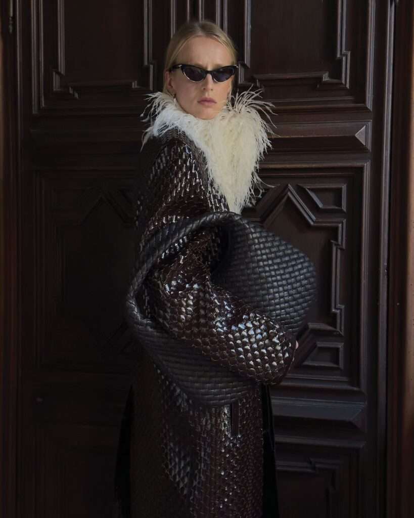 Bottega Veneta storia