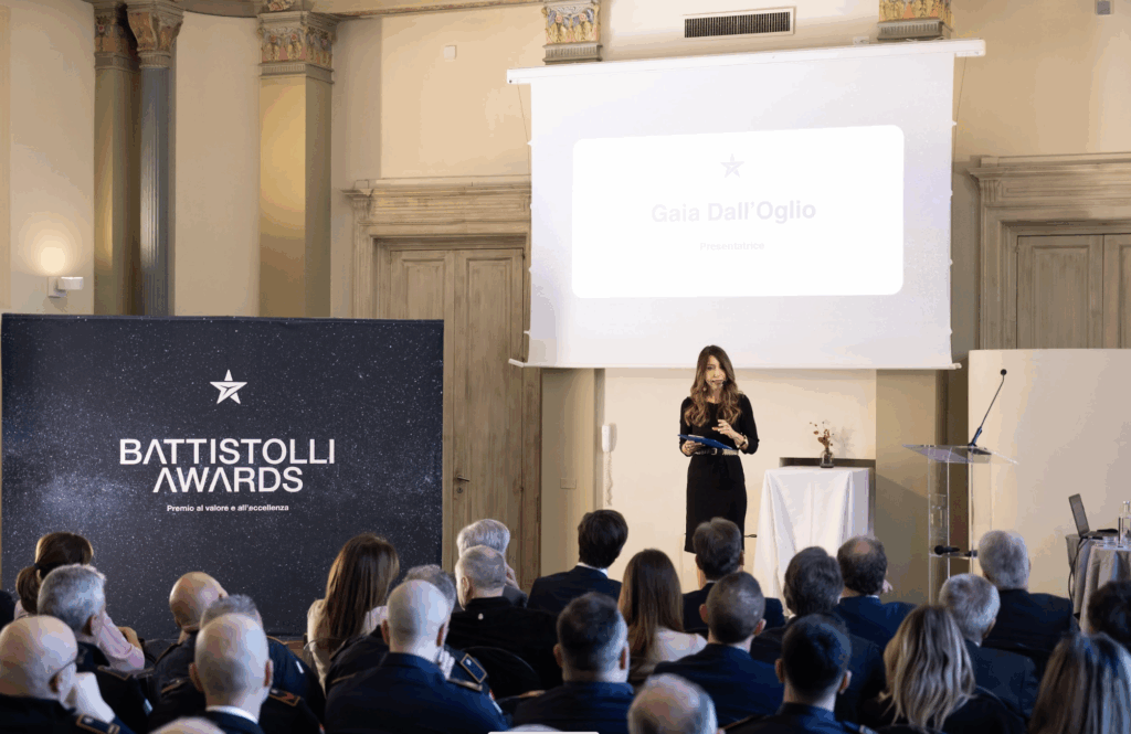 Gruppo Battistolli Battistolli Awards 2026