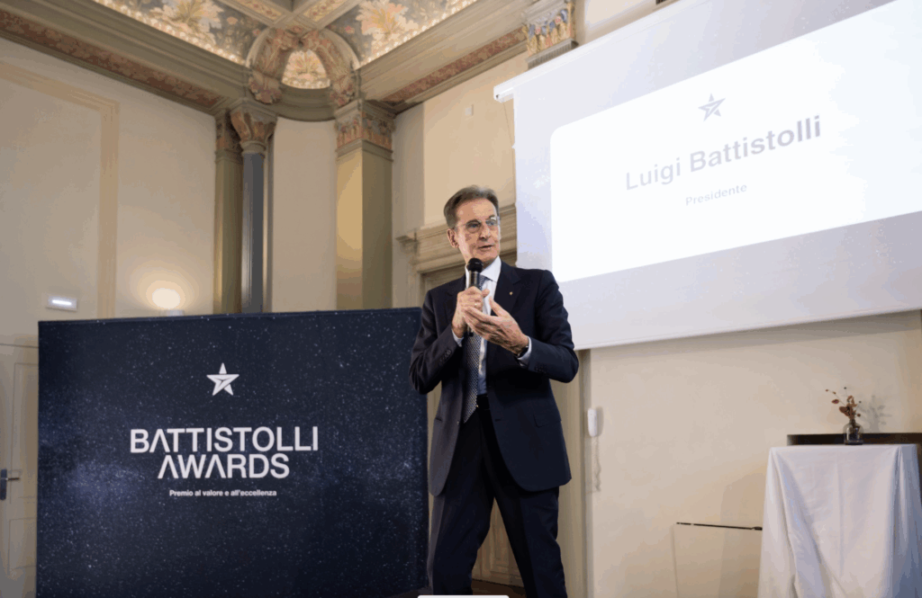 Gruppo Battistolli