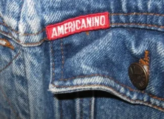 Americanino e la storia del jeans veneto che ha vestito gli anni Ottanta italiani Americanino storia di un brand veneto