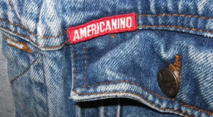 Americanino e la storia del jeans veneto che ha vestito gli anni Ottanta italiani Americanino storia di un brand veneto