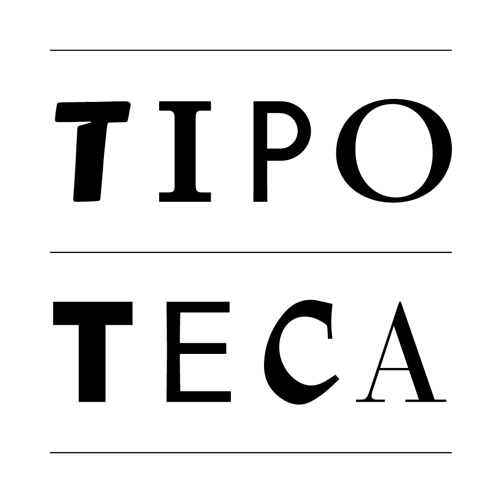 Tipoteca italiana