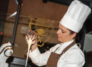 Tiramisù Le Beccherie a Treviso, da dove iniziare se si cerca davvero il tiramisù tiramisù Le Beccherie Treviso