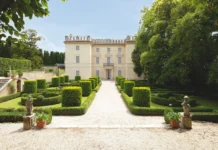 Pojega in Valpolicella è il giardino che ti insegna a perderti. Giardino di Pojega