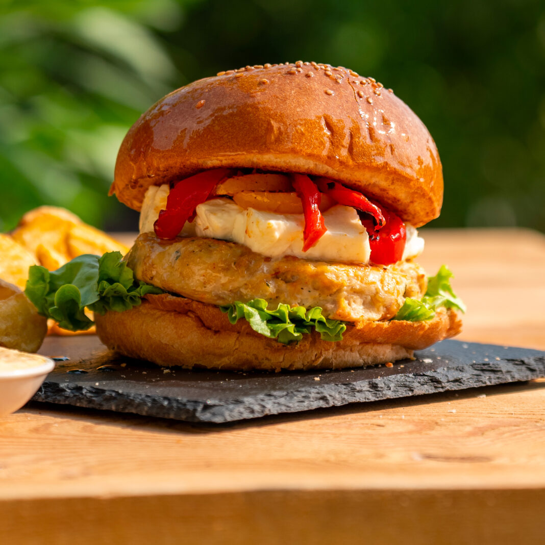 burger Sior Pollo Scorzè Sior Pollo Scorzè