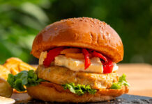 Sior Pollo a Scorzè è l’agri street food che (forse)non ti aspetti. Sior Pollo Scorzè
