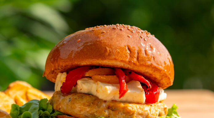 Sior Pollo a Scorzè è l’agri street food che (forse)non ti aspetti. Sior Pollo Scorzè