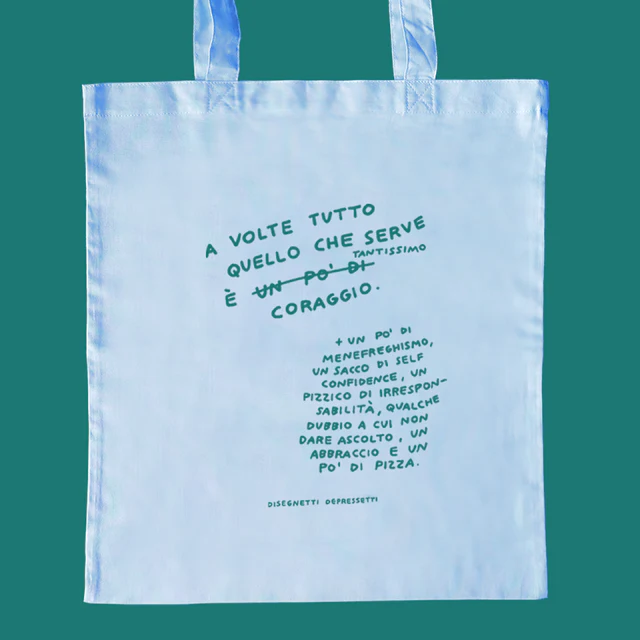 Disegnetti Depressetti