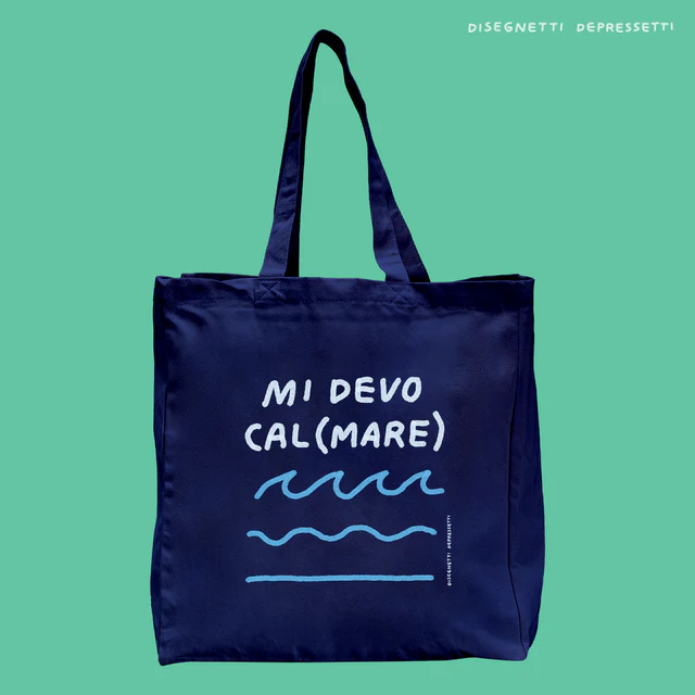 Disegnetti Depressetti