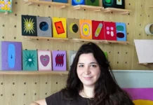 Disegnetti Depressetti: Elisa Shori e il linguaggio che racconta le emozioni Disegnetti Depressetti Elisa Shori