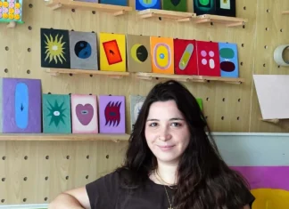 Disegnetti Depressetti Elisa Shori