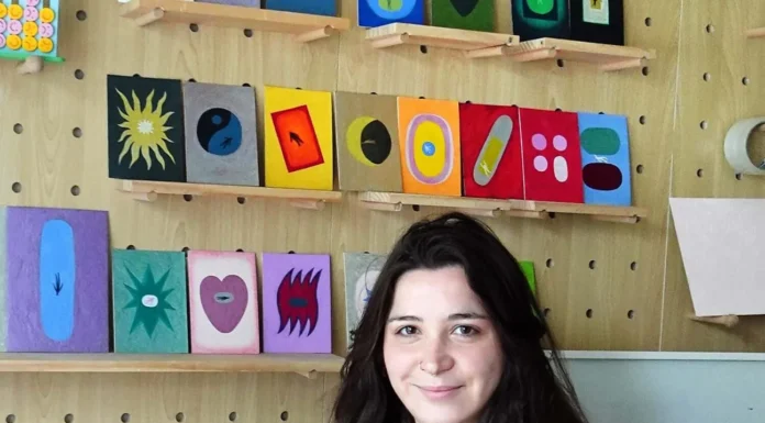 Disegnetti Depressetti: Elisa Shori e il linguaggio che racconta le emozioni Disegnetti Depressetti Elisa Shori