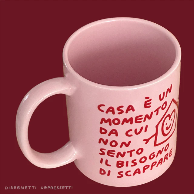 Disegnetti Depressetti