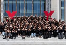 TEDx Padova 2026 evento
