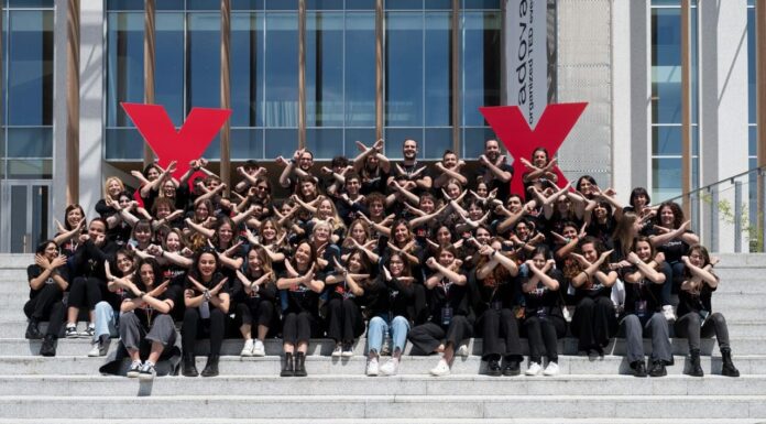 TEDxPadova 2026: 12 motivi per non perdere l’edizione “Boom!” TEDx Padova 2026 evento
