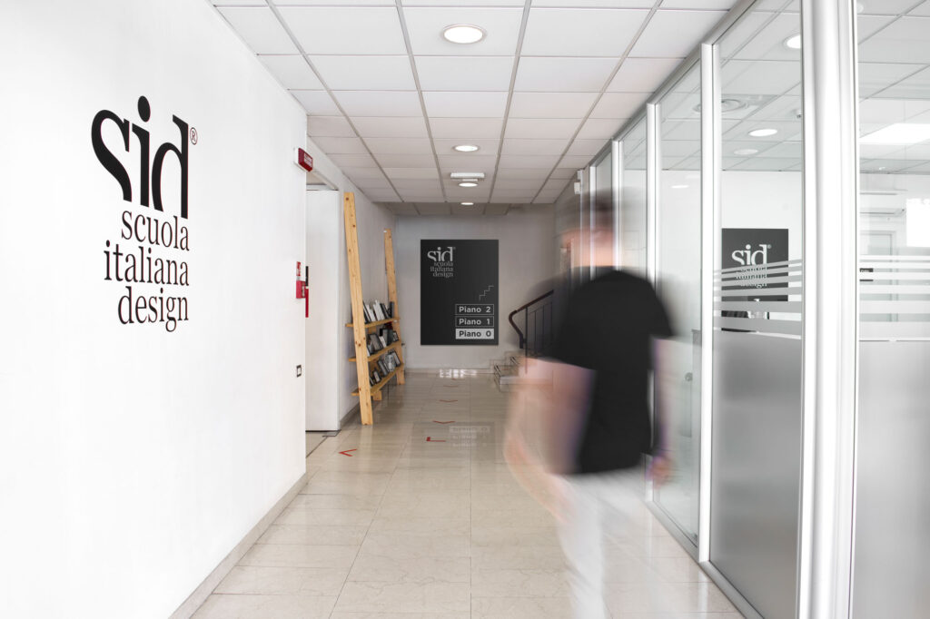 SID Scuola Italiana Design Padova