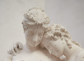 Gypsotheca Canova di Possagno: il luogo dove si entra davvero nell’universo di Antonio Canova Gypsotheca Canova