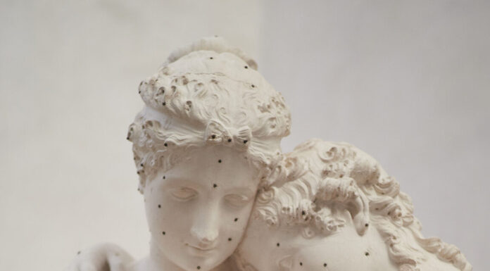 Gypsotheca Canova di Possagno: il luogo dove si entra davvero nell’universo di Antonio Canova Gypsotheca Canova