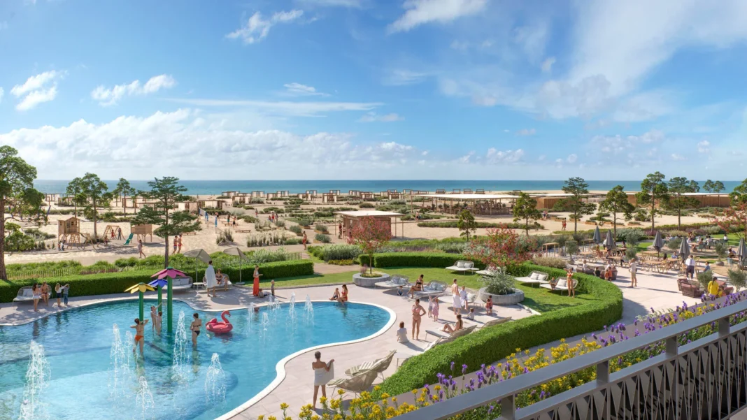 Hotel Cavallino Bianco Caorle Family Hotel