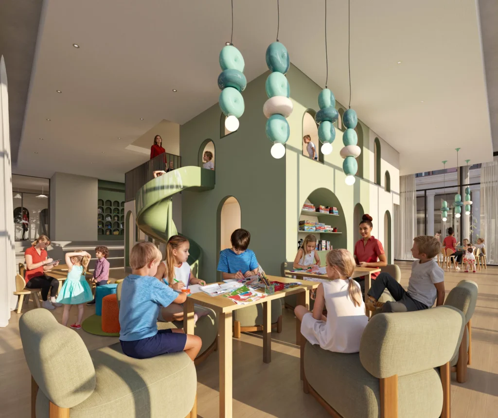 Hotel Cavallino Bianco Caorle