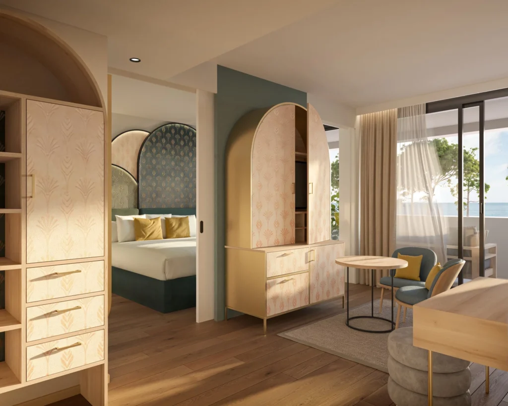 Hotel Cavallino Bianco Caorle