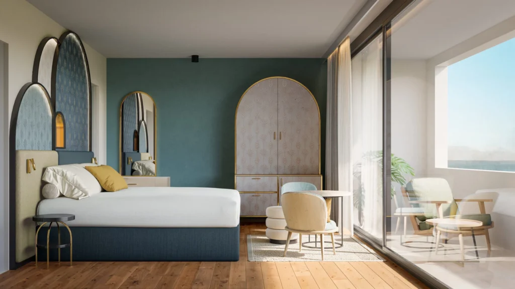 Hotel Cavallino Bianco Caorle