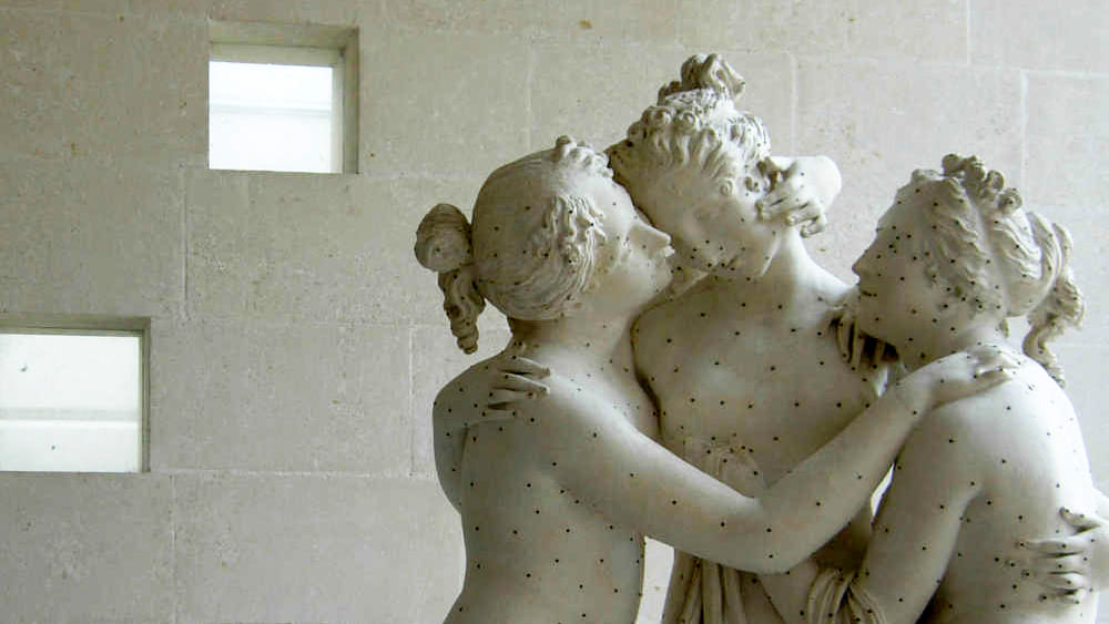 Gypsotheca Canova