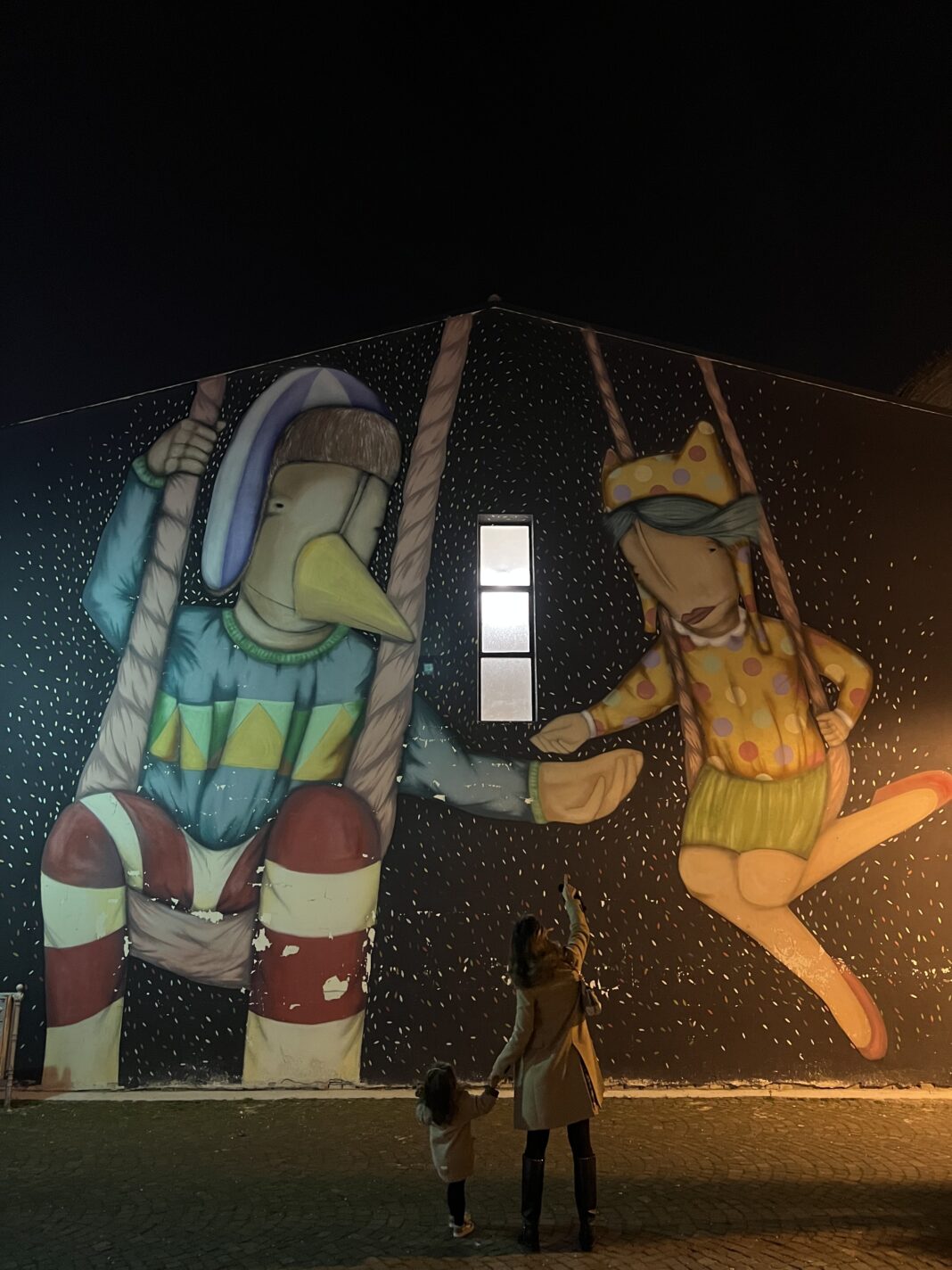 murales e street art in Veneto murales e street art in Veneto
