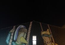 Dove vedere murales e street art in Veneto: borghi dipinti, quartieri creativi e musei a cielo aperto murales e street art in Veneto