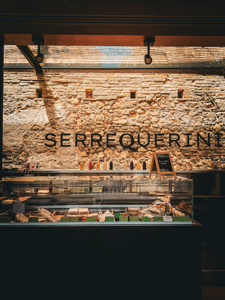 Serre Querini Vicenza