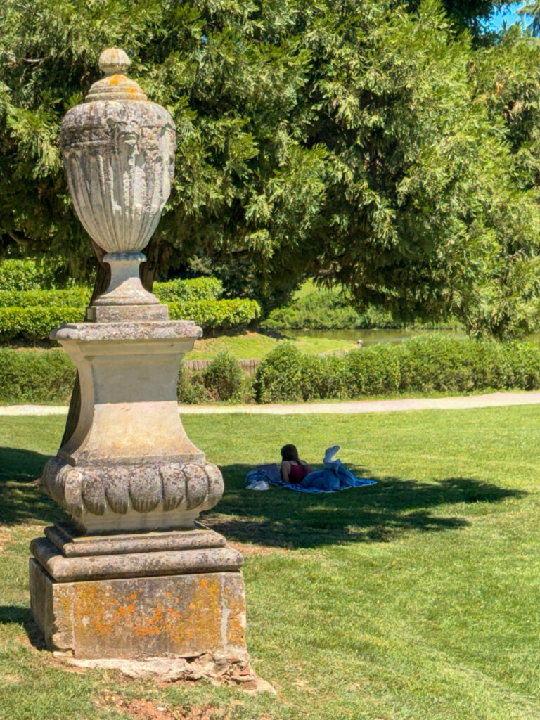 Serre Querini Vicenza