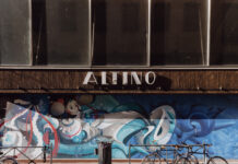 Cosa ci racconta la fila davanti all’Altino? Cinema Altino Padova
