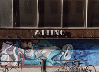 Cinema Altino Padova