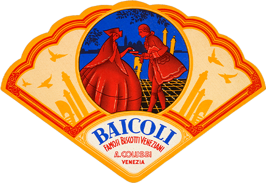 storia Colussi biscotti